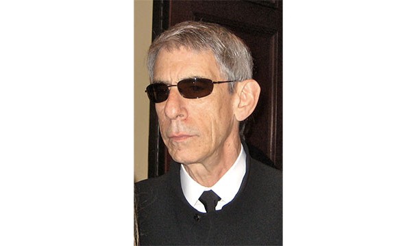 John Munch (played by Richard Belzer) is the only fictional character played by the same actor to feature in 10 different TV series. These included Law & Order and the X-Files.