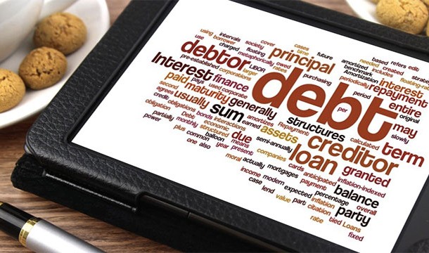 Accruing debt