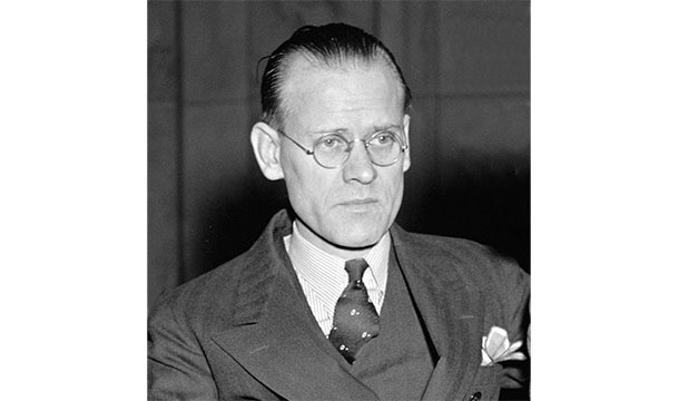 Philo Farnsworth, the inventor of the modern television, wouldn't let his kids watch TV