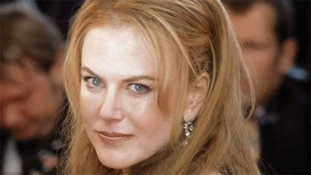 The most expensive ad ever made cost $33 million. It was a Chanel advertisement that starred Nicole Kidman.