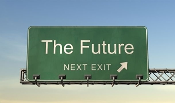 The future would be better than the past