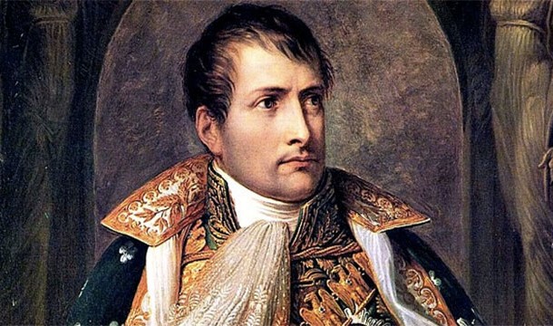 Europe Exiles Napoleon As Punishment For Coming Back From Previous Exile