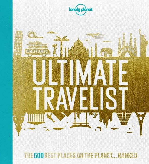 Travel Book 