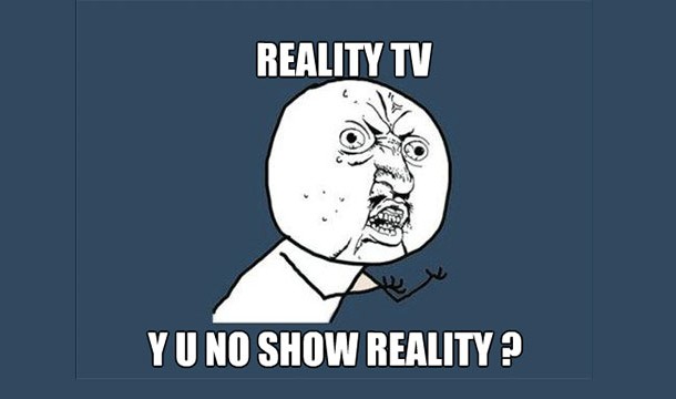 Reality TV