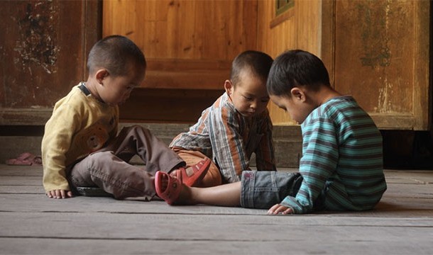 "The Dying Rooms" was TV series in 1995 that documented Chinese orphanages. Apparently, while it is illegal to deliberately kill a child, it is not illegal to neglect them in one of these orphanages until they die of starvation.