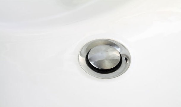 Pouring grease down the sink will lubricate the pipes and make them less likely to clog up