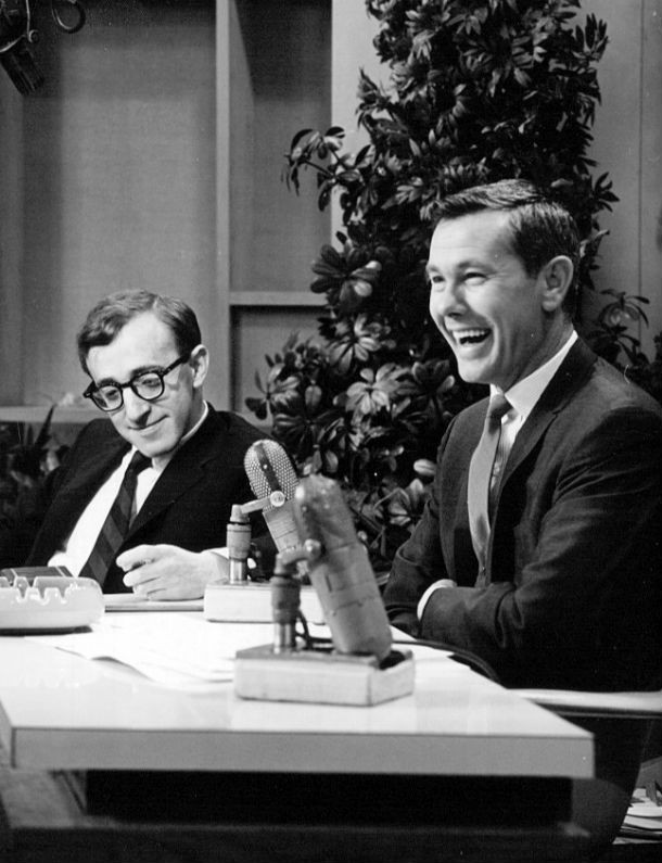 The Tonight Show by Johnny Carson