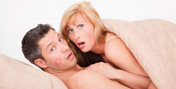 25 scientific facts about cheating & why people cheat