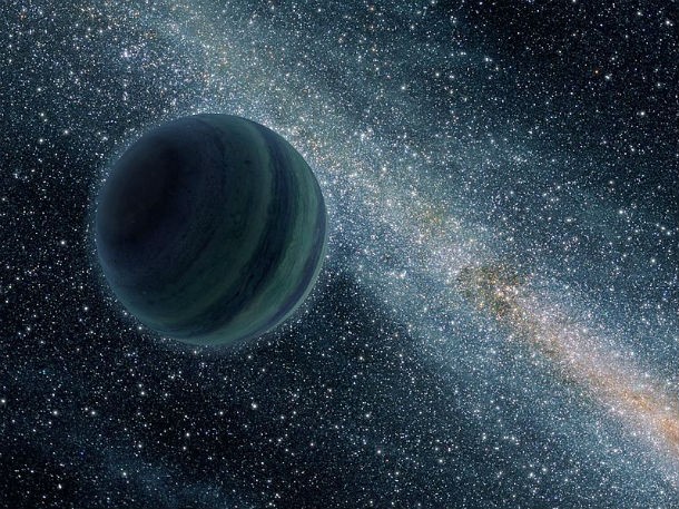25 Things That Should Terrify Us About Space