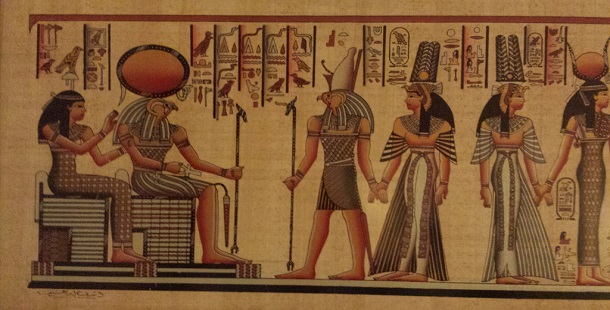 25 Facts About Ancient Egyptian Gods That You Probably Didn't Know