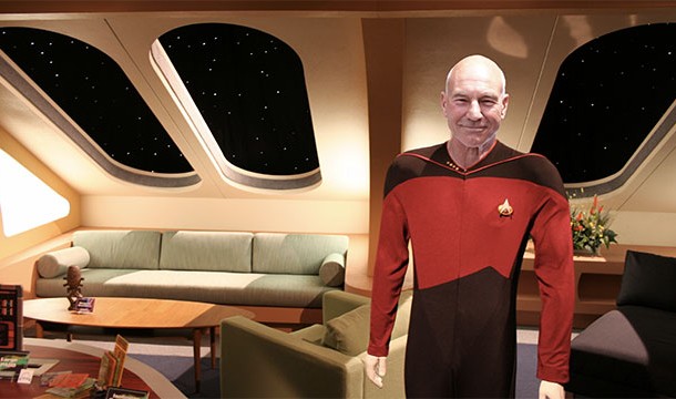 "It is possible to make no mistakes and lose. That is not failure; that is life." - Cpt. Jean-Luc Picard, Star Trek