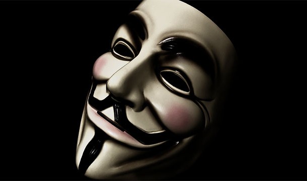"People should not be afraid of their governments. Governments should be afraid of their people." - V, V For Vendetta
