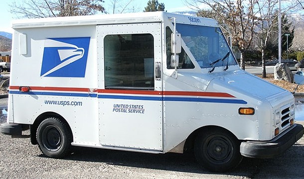 The US Postal Service