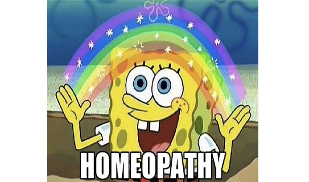 Homeopathic practitioners