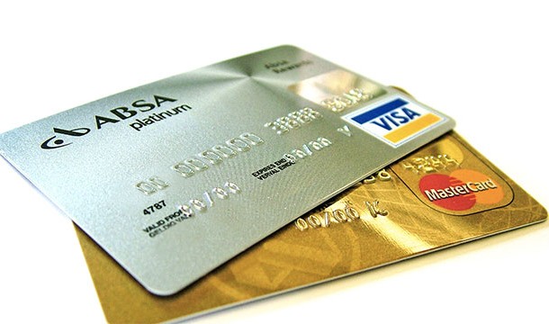 Credit card companies