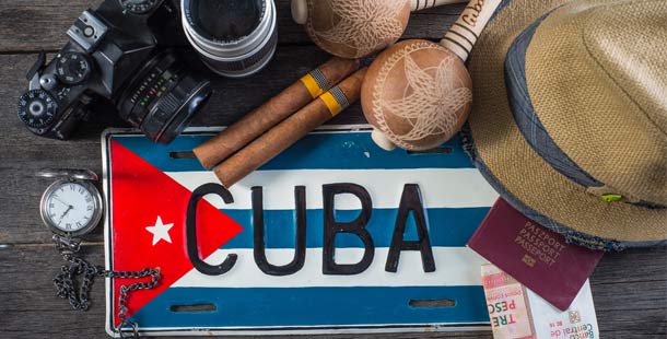 25 little-known facts about cuba: the capital of revolution
