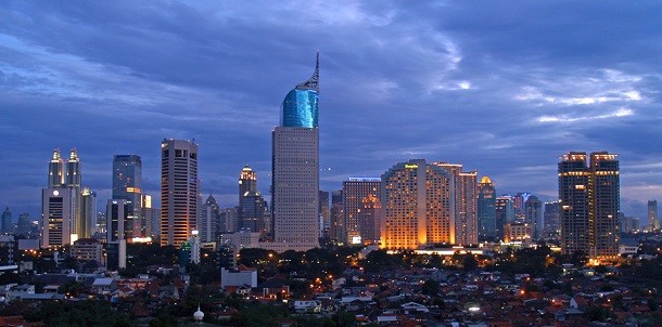 Jakarta_Skyline