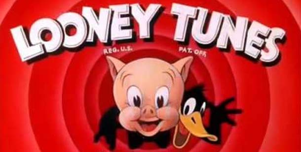 25 looney facts about looney tunes