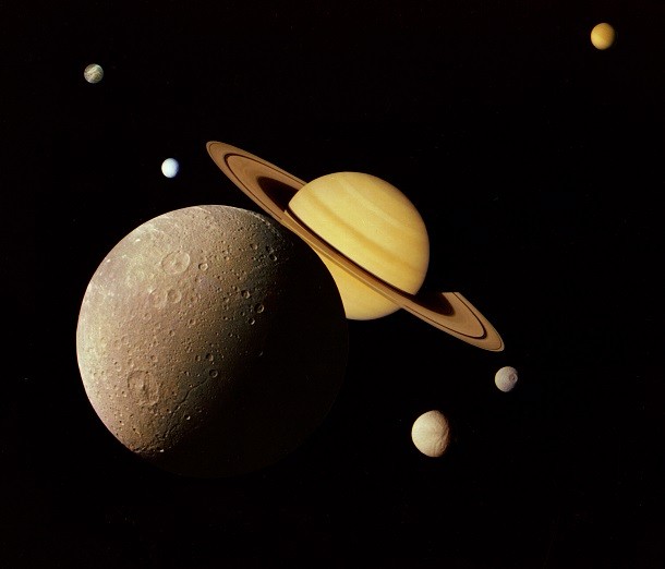 Saturn_System_Montage