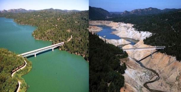 25 powerful before-and-after photos of our changing environment everyone needs to see