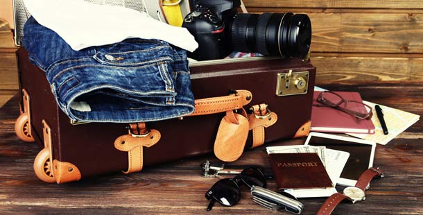 25 cool travel items you might need this summer
