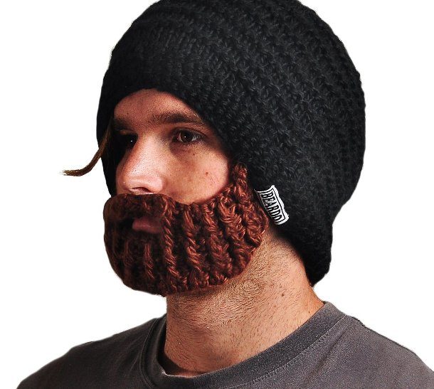 Beard Hat