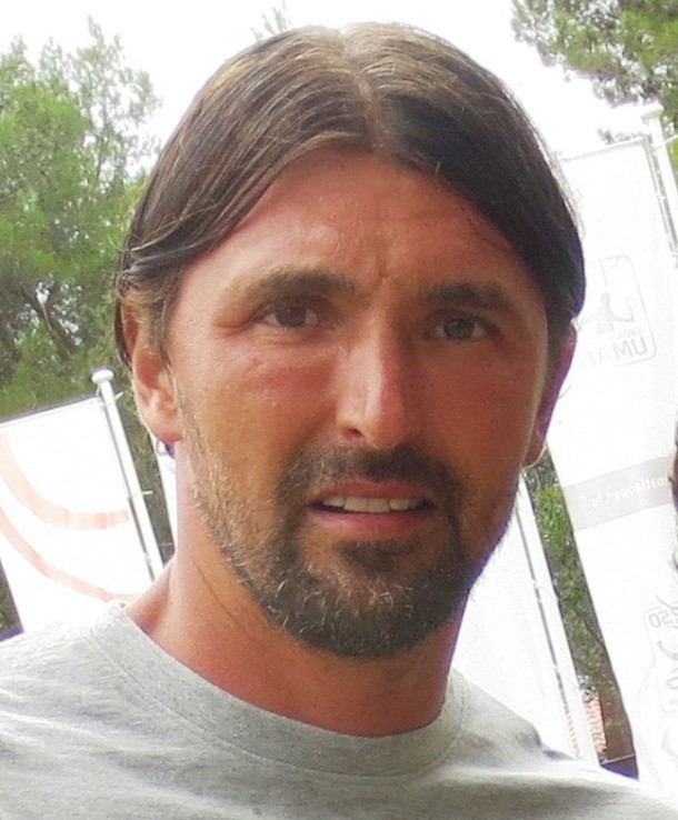 Goran Ivanisevic