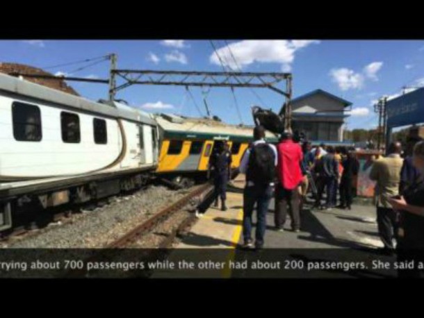Awash Rail Disaster