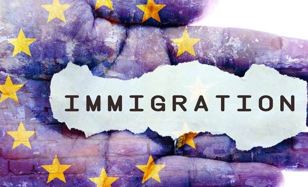 Brexit and immigration