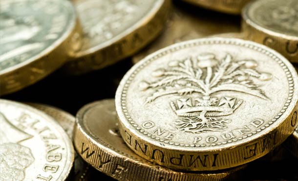 Brexit and the British Pound