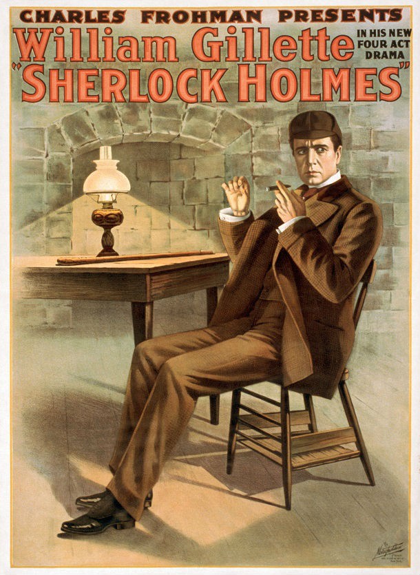 Charles_Frohman_presents_William_Gillette_in_his_new_four_act_drama,_Sherlock_Holmes