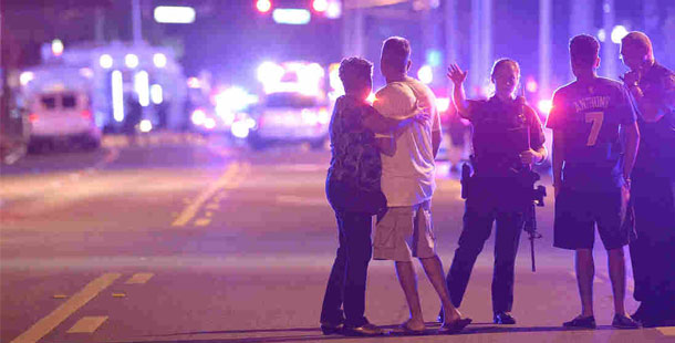 25 deadliest mass shootings in us history