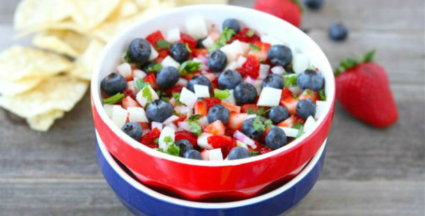 25 fourth of july recipes that are worth celebrating