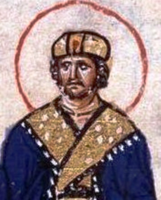 Michael III