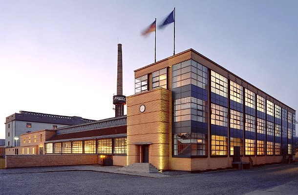 Fagus Factory in Saxony