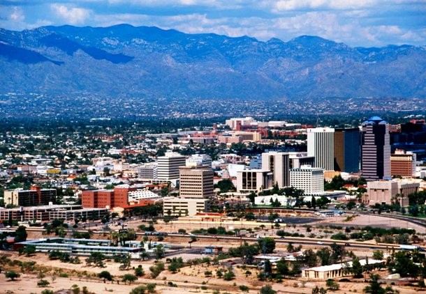 Tucson, Arizona, USA