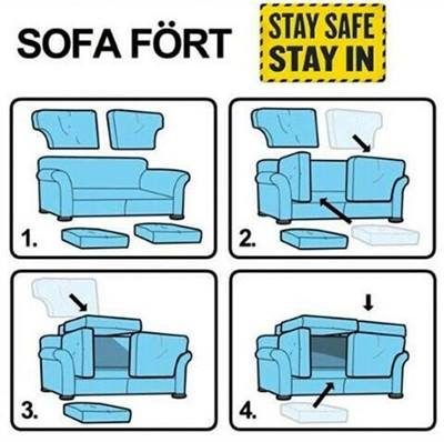 SofaFort