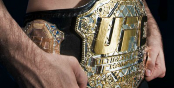 25 bloody things you will want to know about the ufc