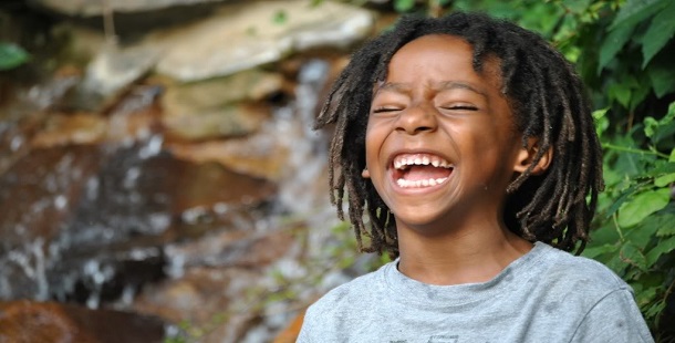 25 Pieces Of Wisdom To Help You Raise Happy Kids