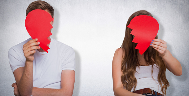 25 Ridiculous Reasons Why Real Couples Have Broken Up