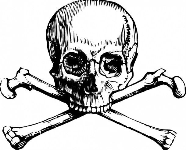skull-and-crossbones