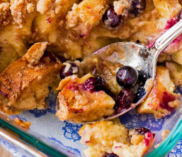 unbelievable-blueberry-french-toast-casserole