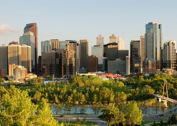 Calgary, Canada