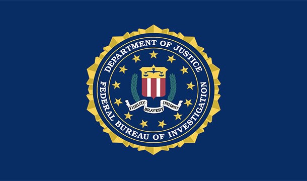 The FBI was initially just called the Bureau of Investigation. It wasn't until 1935 that it received its present name