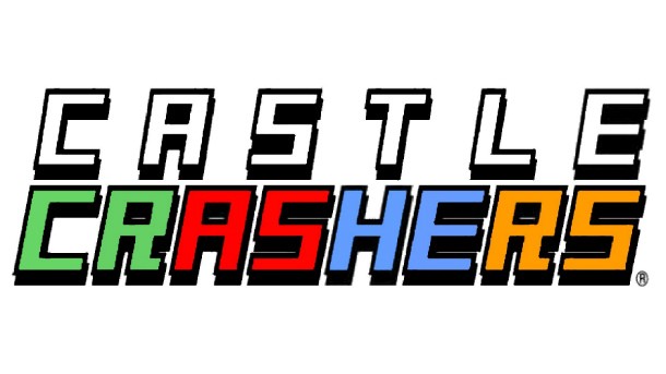 Castle Crash Logo