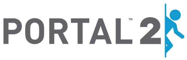 Portal_2_Official_Logo