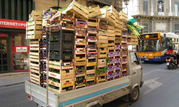 producetruck