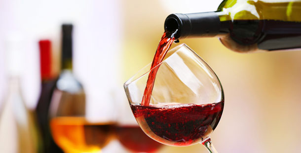 25 Most Expensive Wines In The World