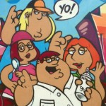 25 Family Guy Facts To Make You Say Giggity