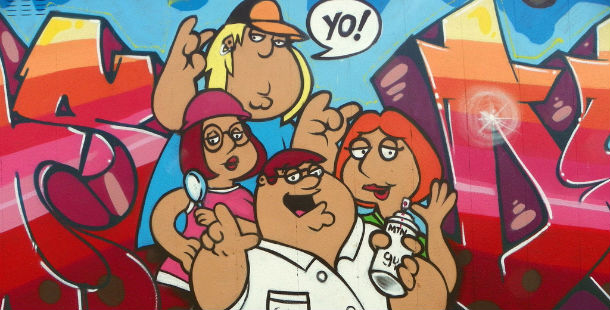 25 Family Guy Facts To Make You Say Giggity